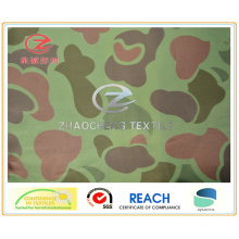 380t Poly Taffeta Desert Camouflage Printing (ZCBP115)